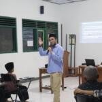 Kajian Santri Internasional: Menggali Warisan Ilmuwan Muslim, Menyiapkan Santri Pembina Peradaban