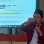 Kajian Selasa Pagi Masjid Supangat: Al-Qur’an Sumber Ilmu dan Petunjuk