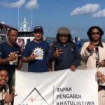Kampus Berdampak, UMY Gelar KKN di Permukiman Suku Bajo Wakatobi
