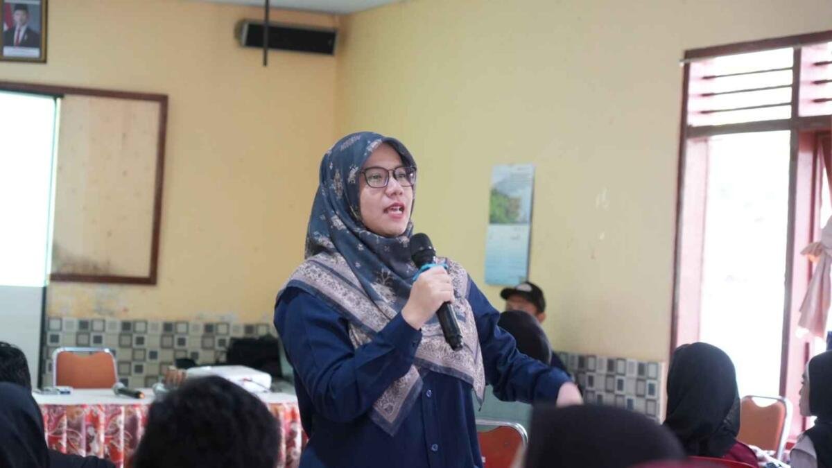 Karhutla Kalimantan Terus Berulang, Dosen Unmuh Jember: Jangan Tunggu Api Muncul