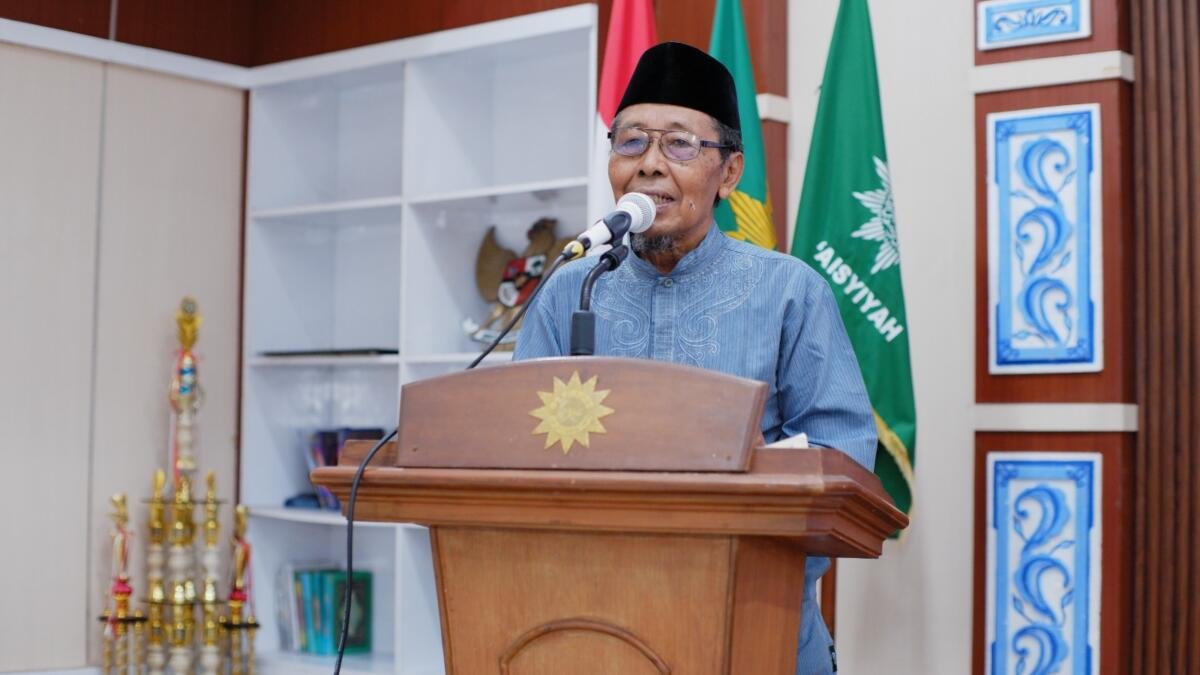 KBIHU Aisyiyah Surakarta Buka Manasik Haji 1448 H, Diikuti 200 Calon Jemaah