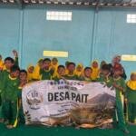 Kegiatan Edukasi Mahasiswa KKN MAs Kasembon Ajak Siswa Kenali Bentuk Cyberbullying