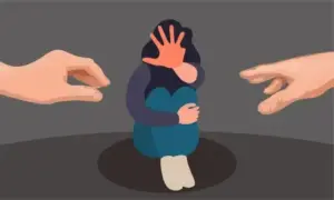 Kekerasan Seksual Anak: Menagih Ruang Aman bagi Perempuan