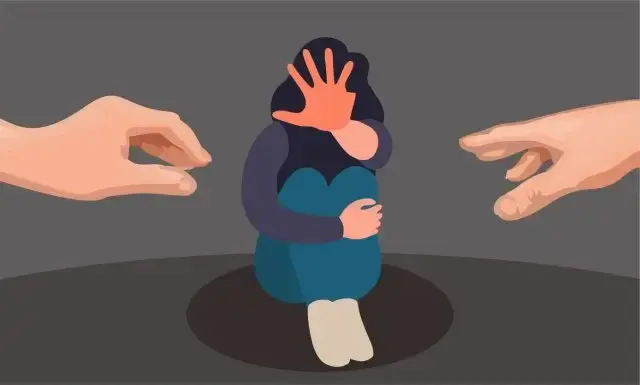 Kekerasan Seksual Anak: Menagih Ruang Aman bagi Perempuan