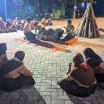 Kemahiran SMK Muhammadiyah 1 Ngadiluwih Bekali Siswa Keterampilan Pertolongan Pertama