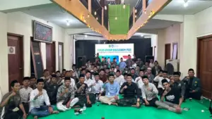 Kemendikdasmen Dorong Kolaborasi untuk Tingkatkan Kualitas Pendidikan Indonesia