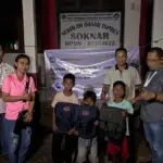 Kemendikdasmen Pastikan Pembelajaran Tetap Berjalan bagi Sekolah Terdampak Bencana NTT