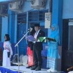 Kemerdekaan dalam Aksi: SMP Muhammadiyah 15 Boarding School Surabaya Kobarkan Semangat Belajar