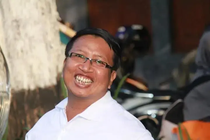 Kemerdekaan Indonesia, Apanya yang Merdeka?