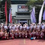 Kepala Madrasah, Guru, dan Murid Mimsapa Kediri Raih Medali ME Award 2026