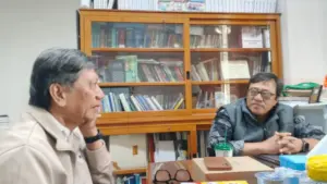 Kepala Sekolah Harus Pahami Visi dan Kuasai Marketing Sekolah