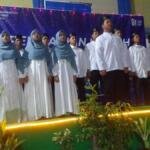 Kepala Sekolah MBS SMP Mulia Tulangan: Osama Mampu Menjadi Laboratorium Kepemimpinan Santri