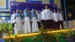 Kepala Sekolah MBS SMP Mulia Tulangan: Osama Mampu Menjadi Laboratorium Kepemimpinan Santri