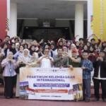 Mahasiswa Kesos UMM Praktikum hingga Malaysia, Perkuat Kompetensi Global Tangani Isu Sosial