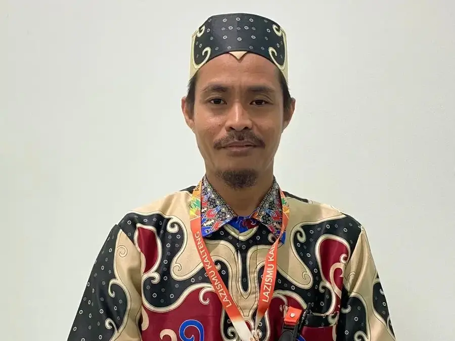 Ketika Empati Masih Berdiri di Pinggir Jalan