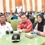 Ketua Cabang 128 Sambikerep Hadiri BAM PWPM Jatim, Dorong Sinergi Antar-Ortom Muhammadiyah