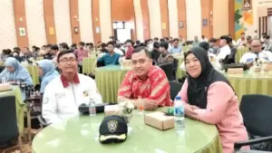 Ketua Cabang 128 Sambikerep Hadiri BAM PWPM Jatim, Dorong Sinergi Antar-Ortom Muhammadiyah