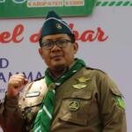 Ketua Kwarda HW Kediri: Perbedaan Identitas Jangan Halangi Sinergi Pramuka dan Hizbul Wathan