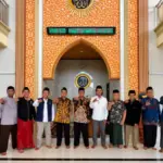 Ketua Majelis Tabligh PWM Jatim: Ranting Ujung Tombak Dakwah Muhammadiyah