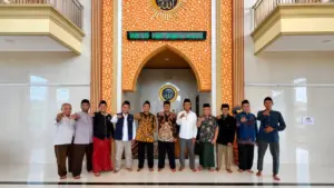 Ketua Majelis Tabligh PWM Jatim: Ranting Ujung Tombak Dakwah Muhammadiyah