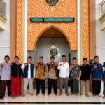 Ketua Majelis Tabligh PWM Jatim: Ranting adalah Ujung Tombak Dakwah Persyarikatan