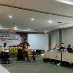 Ketua MPID PDM Surabaya Beberkan Tips Produktif Menulis Sejarah