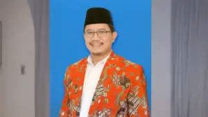 Ketua PDM Kabupaten Madiun Wafat, Malam Sebelumnya Masih Pimpin Rapat