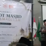 Ketua PDM Sidoarjo: Marbot Bukan Sekadar Menjaga Masjid, tetapi Menghidupkan Kebaikan