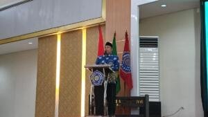 Ketua PDM Surabaya: Kita Tidak Tahu Kebaikan Mana yang Membawa ke Surga