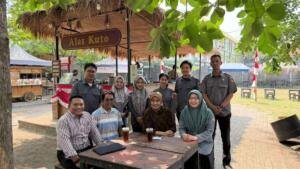 Ketua Pusat Studi SDGs Umsida Soroti Keterwakilan Perempuan dalam Politik