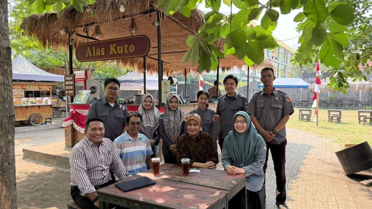 Ketua Pusat Studi SDGs Umsida Soroti Keterwakilan Perempuan dalam Politik