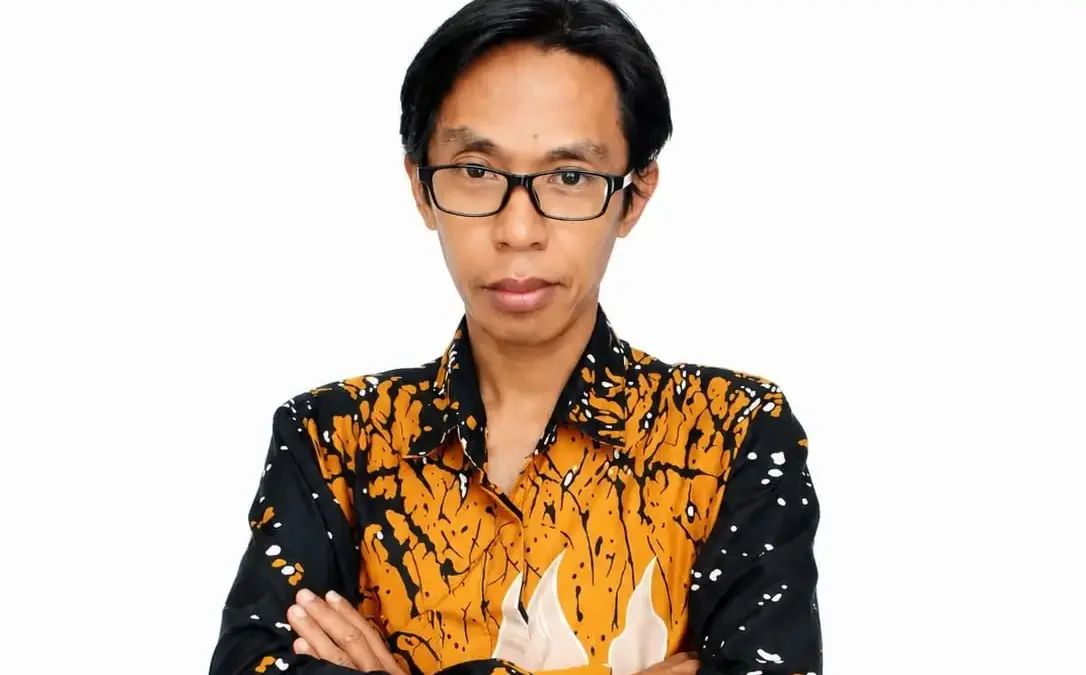 KH Ahmad Dahlan dan Modernisasi Pemikiran Islam