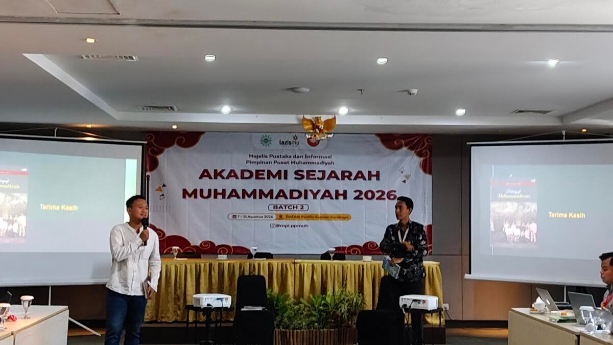 KH Ahmad Dahlan dan Ancaman Pembunuhan di Banyuwangi
