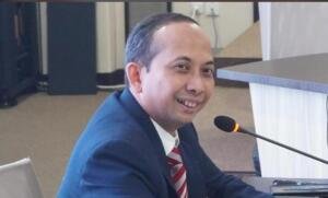 Kiprah Kader Muhammadiyah Jadi Pembicara GRC Summit 2026
