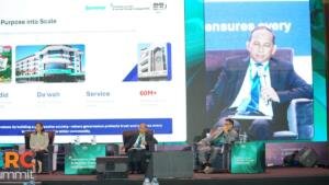 Kiprah Kader Muhammadiyah Jadi Pembicara GRC Summit 2026