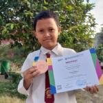 Kisah Anak Panti Mempersembahkan Medali Untuk Sekolahan di ajang ME Award