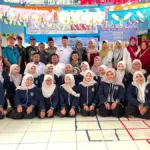 KKN Kelompok 02 Umla Tutup Pengabdian di Kelurahan Blimbing