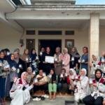 KKN MAs 2026 Kelompok 32 Olah Minyak Jelantah Menjadi Lilin Aromaterapi di Pujon