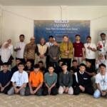 KKN MAs 2026 Kelompok 4 Gelar Sahabat Bersama Santri LKSA Bumiaji Kota Batu