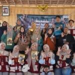 KKN MAs 33 Dorong Keberlanjutan Inovasi Agrikultur Berbasis Potensi Lokal di Desa Beji