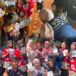 KKN MAS Kelompok 21 Olah Limbah Peternakan dan Pertanian Bersama Ibu-Ibu PKK