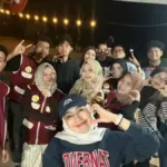 KKN MAs Kelompok 23 Bantu Cafe Bukit Ganjaran Perkuat Promosi Digital