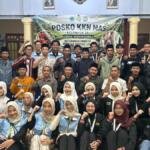 KKN MAs Kelompok 24 UMM Bangun Sinergi Bersama Pemerintah Desa Wonoagung