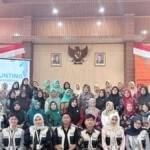 KKN MAs Kelompok 55 Sosialisasikan Pencegahan Stunting di Pandesari