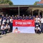 KKN MAS Kelompok 94 Dampingi Edukasi Stop Bullying di SMP Negeri 5 Karangploso