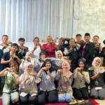 KKN-MAs Kelompok 96 dan Pemerintah Dusun Suwaluhan Selaraskan Program Pengabdian Masyarakat