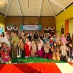 KKN STAI Muhammadiyah Kelompok 03 Latih Warga Pelangwot Membuat Pukis untuk Peluang Usaha