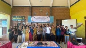 KKN STAIM Karangasem Paciran Edukasi Warga Pelangwot tentang Bahaya Judi Online dan Pinjaman Online Ilegal
