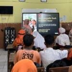 KKN-T 21 Umsida Gelar Skrining Anemia dan Risiko Diabetes di SDN Kendalsewu