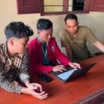 KKN T Umsida Dampingi Delapan UMKM Desa Kendalsewu Peroleh NIB dan Perkuat Pemasaran Digital